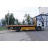 Buy cheap FM440 104RB 10×4 Drive Special Vehicles Wrecker Equipment D13 Engine from wholesalers