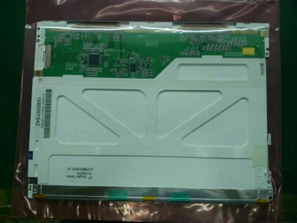 Buy cheap 800*600 Resolution Small Lcd Panel 10.4 Inch Anti Glare TM104SDH03 For Industrial from wholesalers