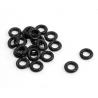 Buy cheap 16-30 N/Mm Tear Strength Rubber O Rings And Seals For Freight Collect Samples from wholesalers