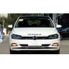 Buy cheap Volkswagen VW Polo DRL LED Daytime driving Lights Car front daylight from wholesalers