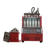 Buy cheap Auto Fuel Injector Cleaner Machine product