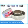 Buy cheap DU Bushing Oil Seal Hydraulic Cylinder Bushings , Excavator Bushings Stable from wholesalers