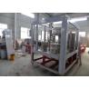 Buy cheap High Accurate Mineral Water Bottle Filling Machine , Automatic Gas Drink Bottling Machine from wholesalers