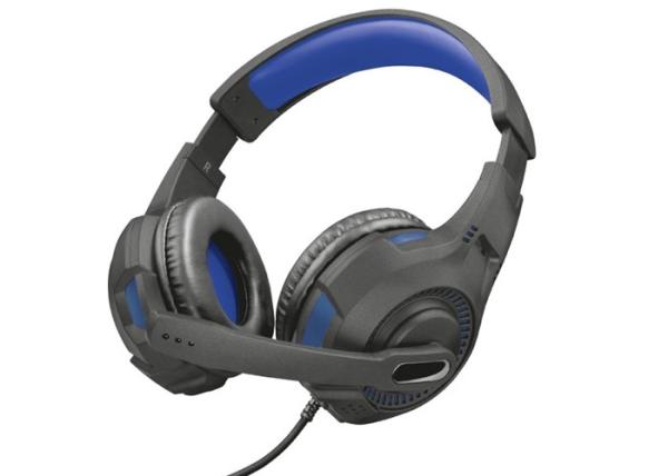 Buy cheap 3.5plug Universal Gaming Headset With Mic 40mm Neodymium from wholesalers