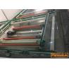Buy cheap 50KG Capacity 0.2KW 10m/Min Accumulation Roller Conveyor from wholesalers