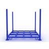 Buy cheap 1000kg Warehouse Storage Shelves Stacking Tire Storage Pallet from wholesalers