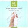 Buy cheap Pure Water Baby Wipes for Skin Hand and Mouth Cleaning 20*15cm No Alcohol from wholesalers
