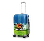 Baigou ABS+PC travel trolley cases factory price