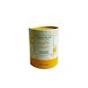 Buy cheap Moistureproof Tea Cylinder Paper Tube Packaging Leakproof Reusable from wholesalers