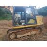 Buy cheap Japanese used komatsu pc120-6 excavator for sale/used komatsu excavator/komatsu pc120-6 from wholesalers