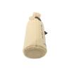 Buy cheap OEM ODM Bottles Hessian Wine Bag , SGS Jute Gift Drawstring Bag from wholesalers