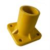 Buy cheap Industry FRP Moulding Products Customized High Strength Fiberglass Profile from wholesalers