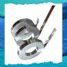Buy cheap 10-1000mm Width Stainless Steel Strip Manufactured To Din Standard from wholesalers