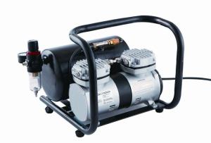 China TC-30F Mini Air Compressor With Tank , Hobby Air Compressor With Tank on sale