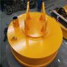 Buy cheap Strong Magnet Electromagnetic Chuck Suction Cups Lift Scrap Steel from wholesalers