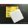 Buy cheap Energy Efficiency LED Slim Panel Light 24W 175mm Isolated LED Driver CE FCC 3C from wholesalers