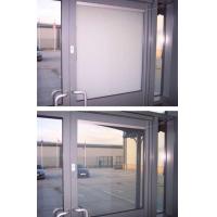 Buy cheap sheet pdlc film switchable smart glass(TPT) product
