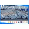 Buy cheap DIN 1.0904 / 55Si7 Spring Steel Round Bar , Size 10-350 Mm Round Steel Bar Stock from wholesalers