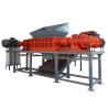 Buy cheap Industrial Shredder/Double Shaft Shredder/Twin Shaft Shredder/ Solid Waste Shredder from wholesalers