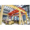 Buy cheap Semi-Automatic AAC Block Machinery-Grouping crane/clamper from wholesalers
