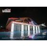 Buy cheap 25m Meter Arch Marquee Tent For Temporary Outdoor Beer Festival from wholesalers