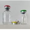 Buy cheap 20ml Transparent Molded Glass Vial Hot Stamping Chemistry Reagent Bottle from wholesalers
