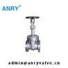 Buy cheap API600 Carbon Steel Body F6a 13%CR Trim OS&Y BB Flanged RF Gate Valve from wholesalers