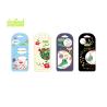 Buy cheap Nature Nice Smell Paper Air Freshener , Eco Friendly Auto Air Freshener from wholesalers