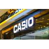 Buy cheap 3D Wall LED Front Lit Channel Letters Decoration Sign No Need Spray Paint from wholesalers