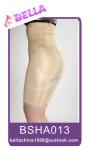 Slim n lift briefs thigh slimmer shapewear high waisted underwear