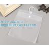 Buy cheap Hanger Pouch, Bikini, Swimwear, Swimsuit, Underwear, Packaging, vinyl zipper bags, Eco Friendly TPU Bag from wholesalers
