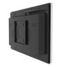 Buy cheap Black 13.3 Inch Tablet Kiosk Wall Mount Touch Screen Kiosk 500cd/M2 from wholesalers