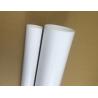 Buy cheap Vacuum Forming HIPS Plastic Sheet High Impact Polystyrene Rigid Material from wholesalers