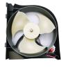 Buy cheap Commercial Electric Refrigerator Blower Fan for LT-W39001 DA31-00278C DA97-15765A from wholesalers
