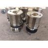 Buy cheap Johnson Screen Water Filter Nozzle Wedge Wire 316l Stainless Steel from wholesalers