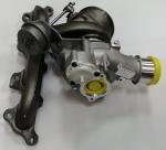 STANDARD Engine Code 55574478 Turbocharger for Chevrolet Malibu and Buick