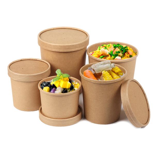 Buy cheap Multiscene Kraft Paper Packaging from wholesalers