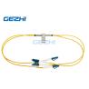 Buy cheap 2x2B MM 850nm Switch with 2mm Cable from wholesalers