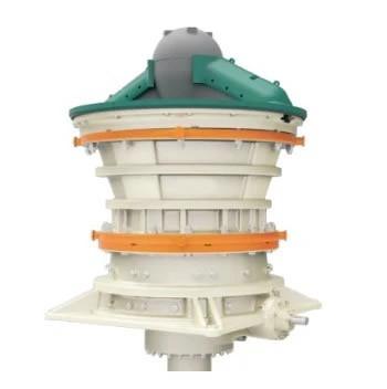 Buy cheap Gold Mining Gyratory Crusher Manufacturers 815tph-910tph from wholesalers