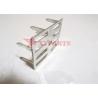 Buy cheap Perforated Acoustical Insulation Impaling Clips from wholesalers