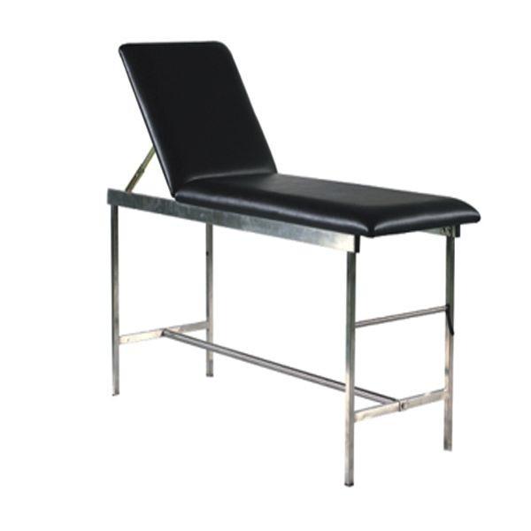 Buy cheap Durable Stainless Steel Medical Exam Couch Waterproof And Washable Mattress from wholesalers