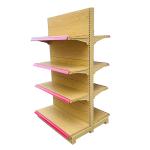 Supermarket Shelf High Quality Fashion shelves for retail store