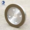 Buy cheap Customized 10 inch 250mm Cbn Wheel For Tormek long service life from wholesalers
