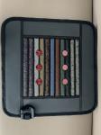 PEMF Therapy Mat Far Infrared Heating Mat Non Invasive And Drug Free