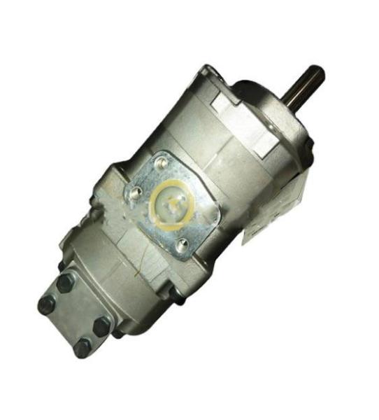 Buy cheap 705-51-20140 705-51-20140 Hydraulic Gear Pump Of Crane from wholesalers