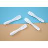 Buy cheap Food Grade Eye Cream Cosmetic Spatula Scoop Length 52.9mm from wholesalers