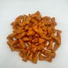 Buy cheap 5kg Spicy Wrinkled Rice Crackers Crunchy Bold Flavor Perfect Snack from wholesalers