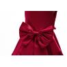 Buy cheap Wine Red/Pink Floor Length Girl Dress e Girl Girls Unicorn Niños Roupas Infantis Menina Elsa Vampirina Jurken Dress Niña from wholesalers