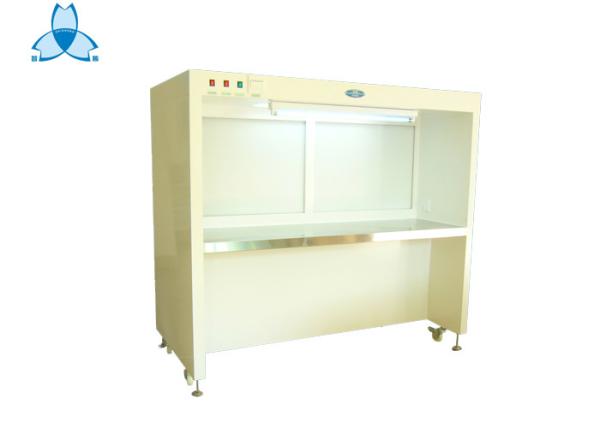 Pharmaceutical Factory Laminar Airflow Unit , Biological Safety Cabinet And