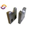 Buy cheap Tool Steel Polished Flying Shear Blades For Extended Durability from wholesalers